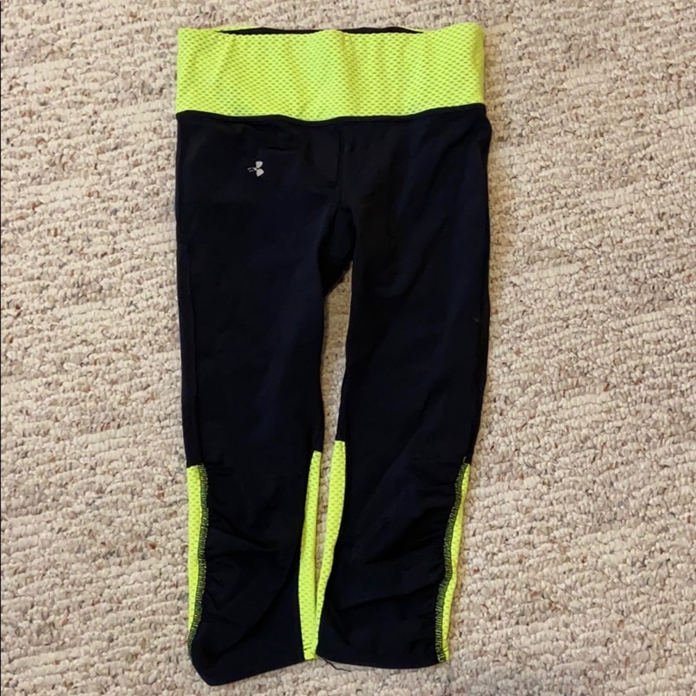 Under Armour